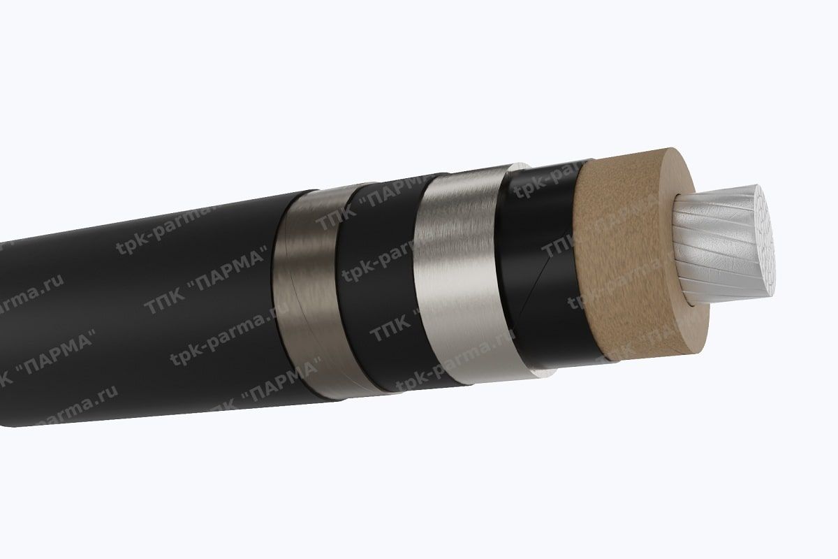 ЦАСШв 1х400 - 35кВ