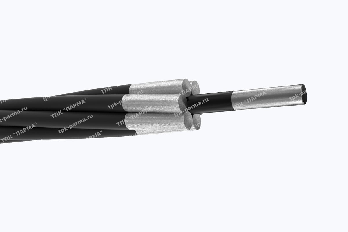 Фотография провода Провод АСКПЗ 650/79