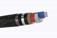 Кабель ААШнг 3х16 - 10кВ