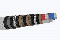 Кабель ЦААБл 3х95 - 10кВ