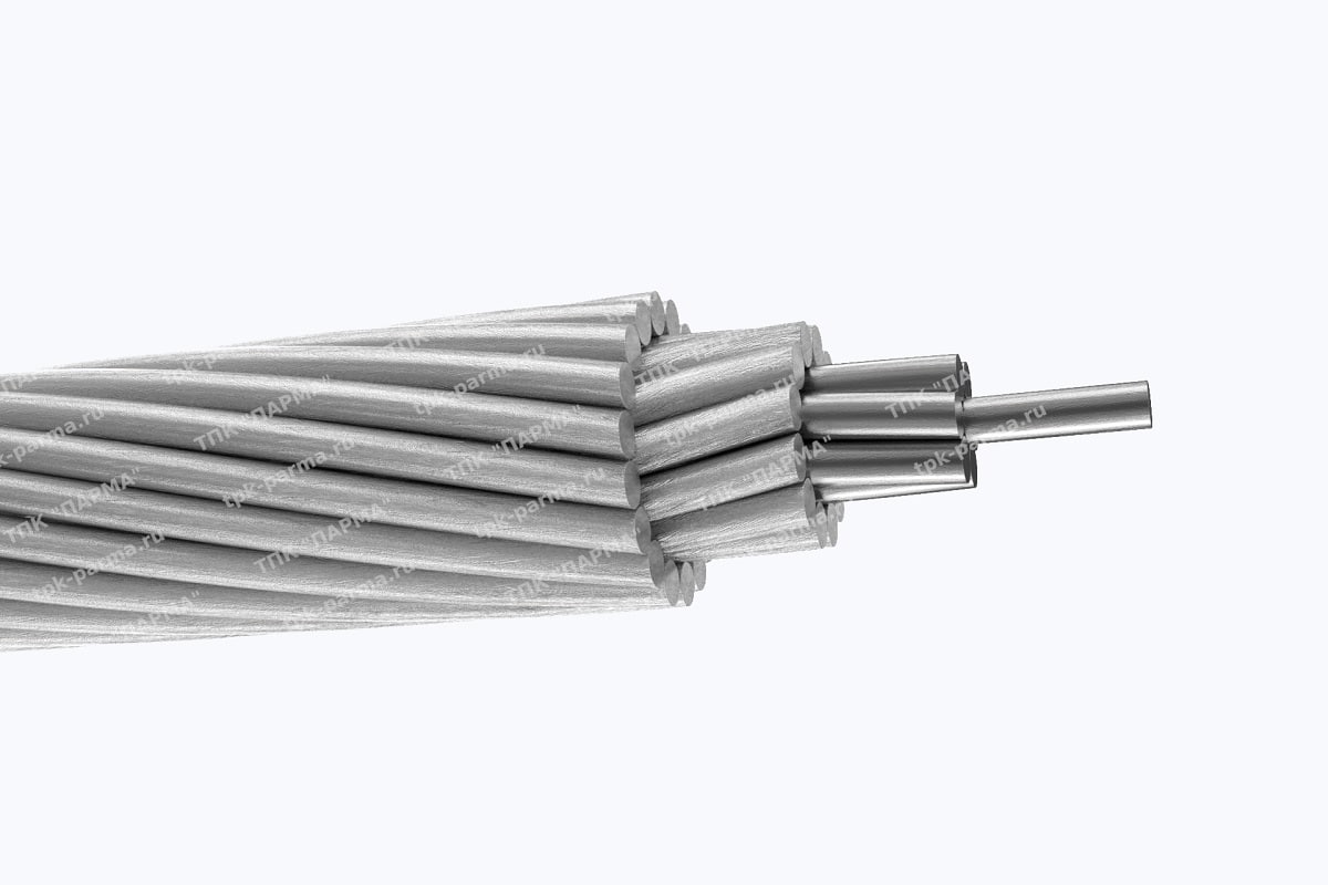 Провод АС 1000/56