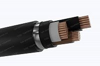 Кабель ПвБбШв 3х240+1х120 - 1кВ