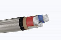 Кабель ААГ 3х50 - 6кВ
