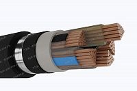 Кабель ПвзБбШп 5х240 - 1кВ