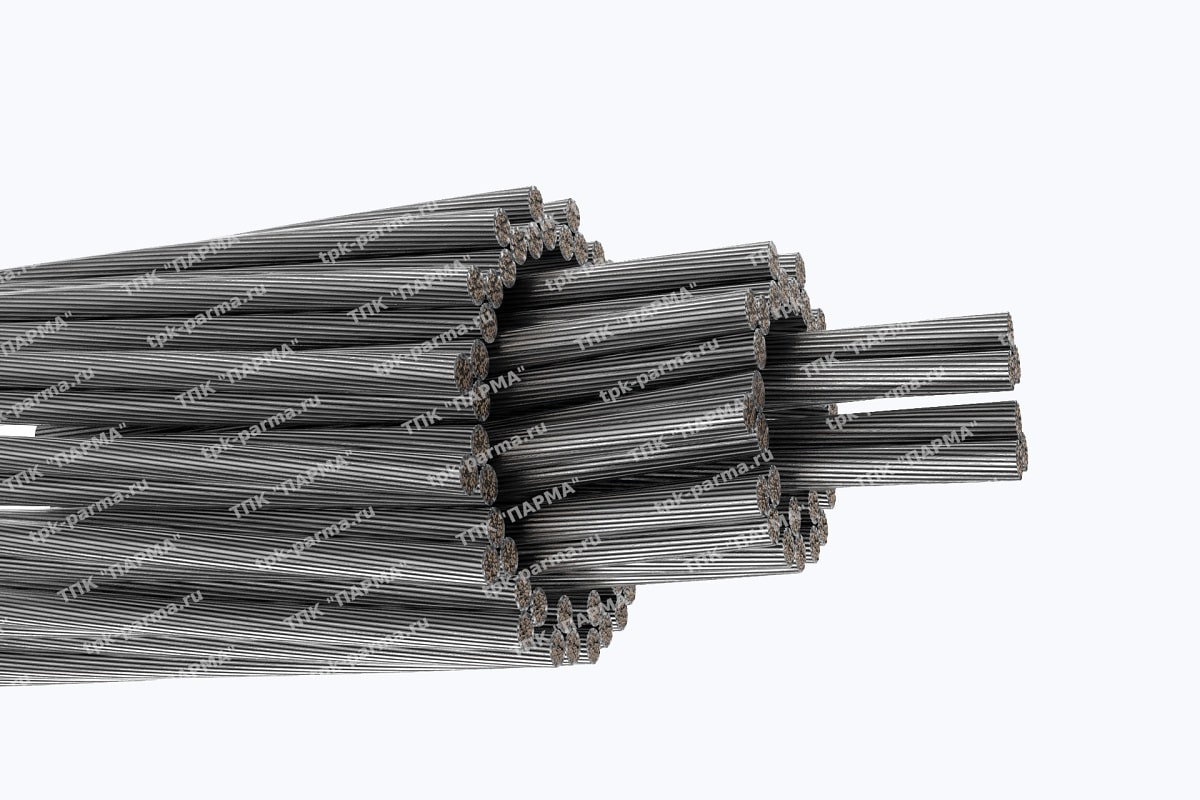 Провод ПГЛ 25 0,53