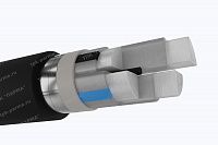 Кабель АПвБбШп(г) 3х70+1х35 - 1кВ