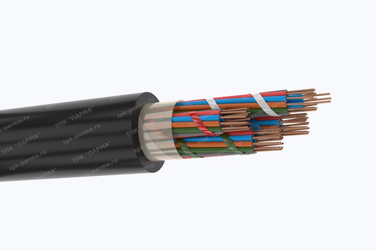 Кабель СБВГ 14х2х1