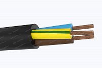 Кабель ПРС 3х4