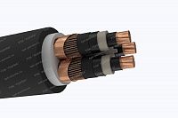 Кабель ПвВ 3х120/70 - 10кВ