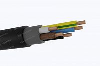 Кабель ВВГз 5х16 - 1кВ