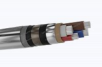 Кабель ААБлГ 4х95 - 1кВ