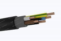 Кабель ВВГнг-LS 5х2,5