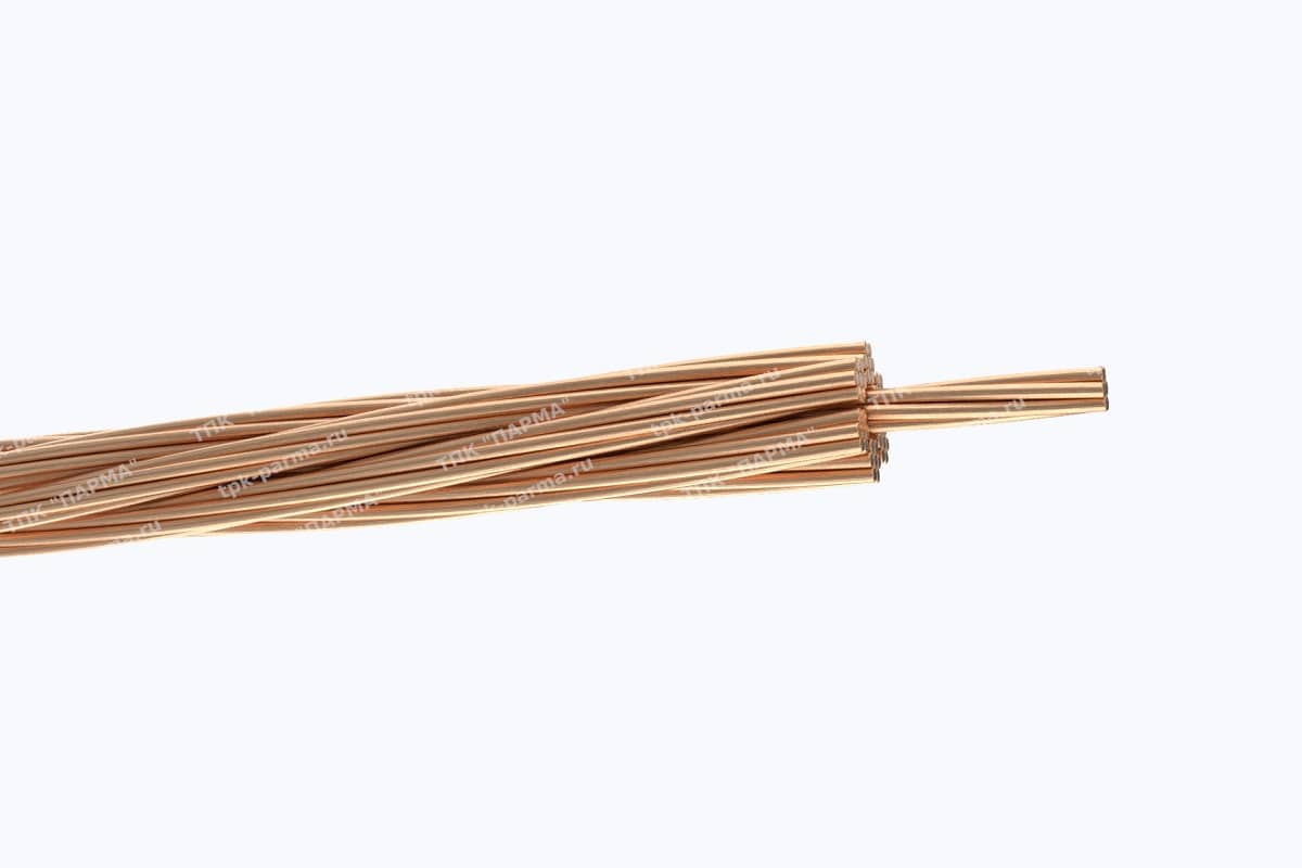 Провод МПЩ 025