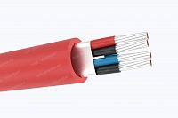 Кабель КСВЭВнг(A)-LS 2х2х0,64