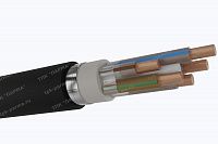 Кабель ПвБбШп(г) 5х4 - 1кВ