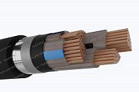 Кабель ПвБШв 4х35