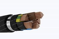 Кабель ПвБбШв 5х120 - 1кВ