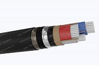 Кабель ЦААШнг 3х50 - 1кВ