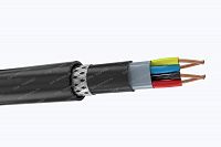 Кабель КПСВЭПсКПс 2х2х1