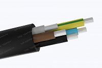 Кабель АВВГнг(A)-ХЛ 5х16 - 1кВ