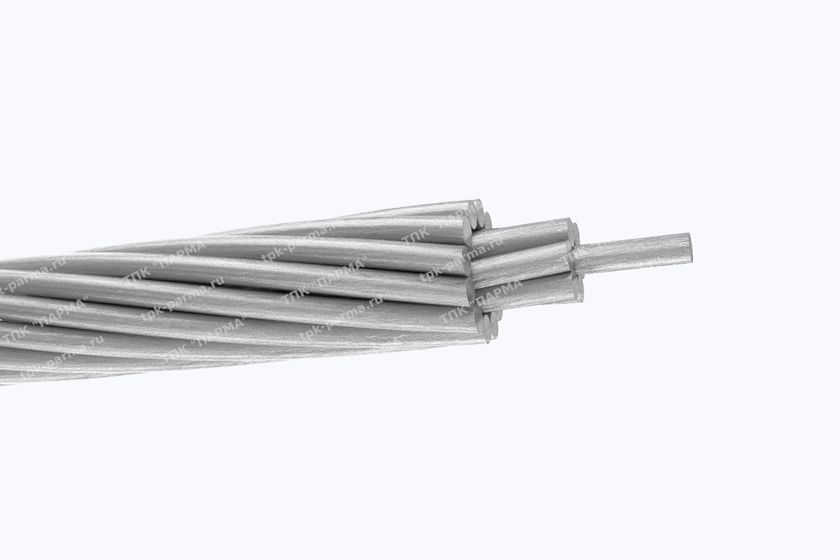 Провод АН 120