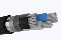 Кабель АПвБШвнг(A)-LS 3х25+1х16 - 1кВ