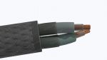 Кабель КГ 1х0,75-55-150