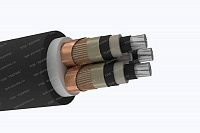 Кабель АПвВнг(B)-LS 3х400/50 - 20кВ