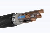 ПвБбШп(г) 4х70