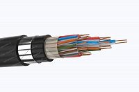 Кабель СБПБбШп 19х2х1