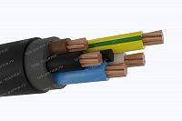 Кабель ВВГнг(A)-LSLTx 5х150 - 1кВ
