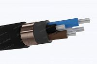 Кабель АВВГЭнг(A)-LS-ХЛ 4х16